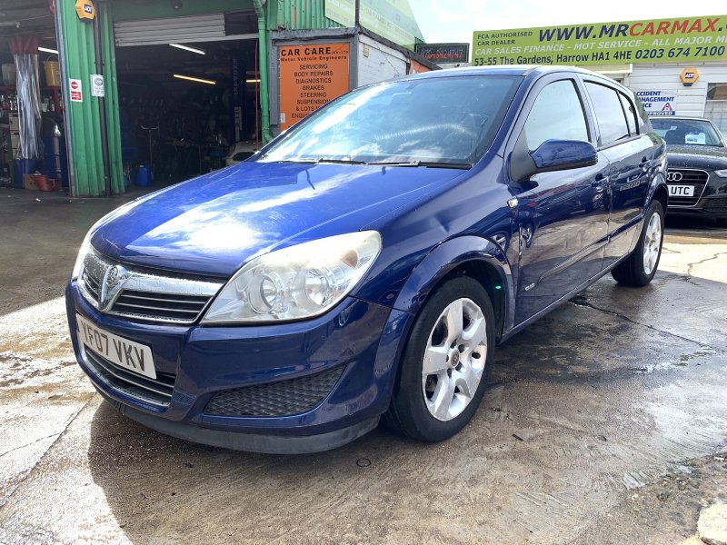 Used Manual Cars for sale in Harrow, Middlesex Mr Car Max