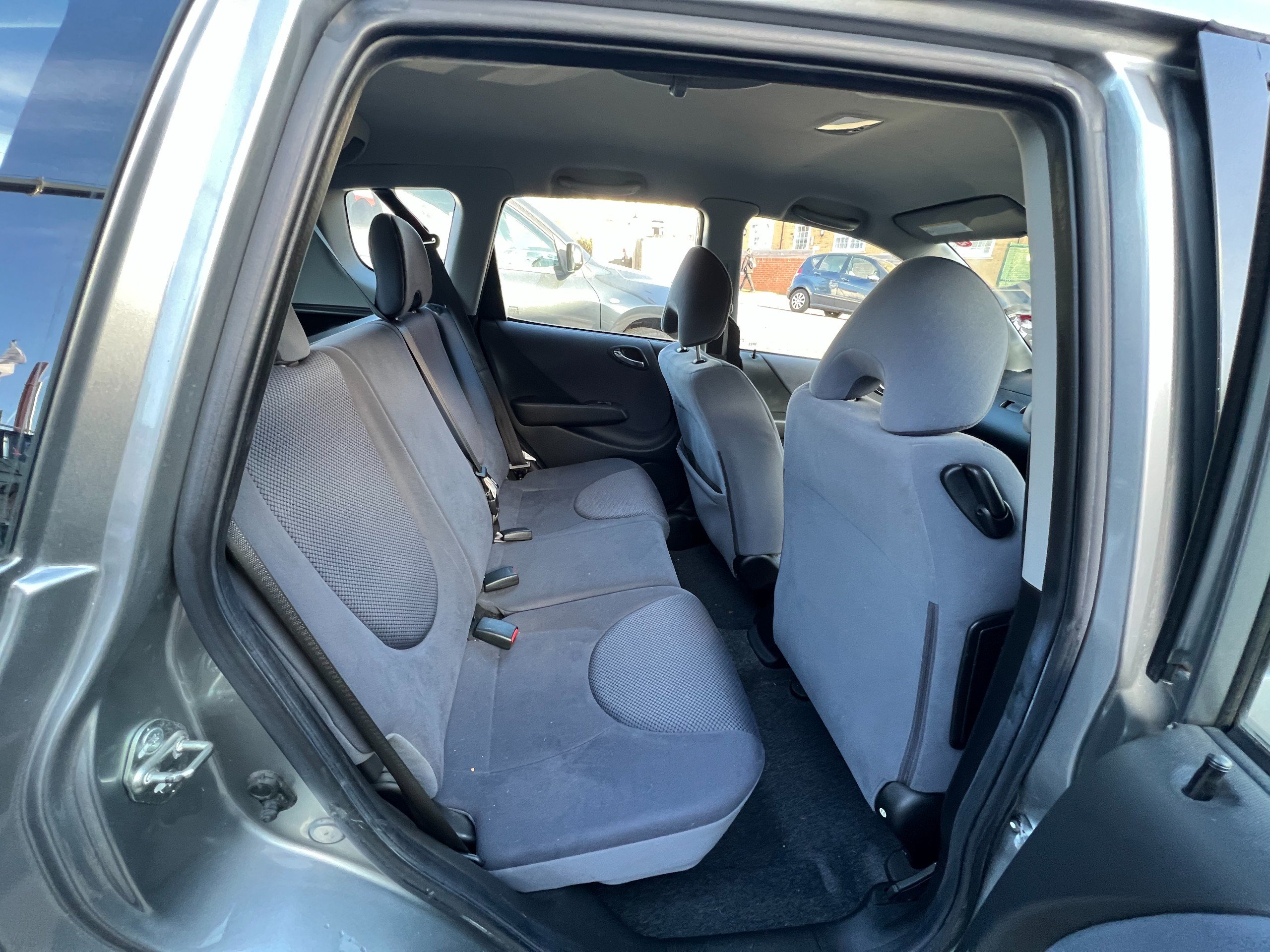 Used 2008 Honda Jazz DSI SE 5Door for sale in Harrow, Middlesex Mr